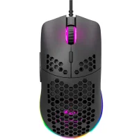 Игровая мышь Canyon Puncher GM-11 (черный) фото 1